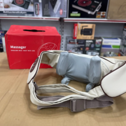 Rechargeable Shoulder & Neck Massager - Image 8