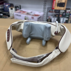 Rechargeable Shoulder & Neck Massager - Image 6
