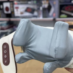 Rechargeable Shoulder & Neck Massager - Image 5