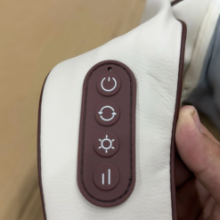 Rechargeable Shoulder & Neck Massager - Image 4