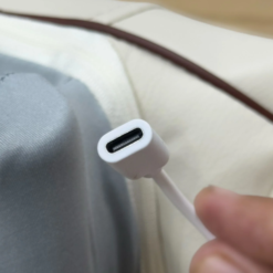 Rechargeable Shoulder & Neck Massager - Image 3