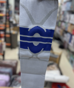 Sunexmack Silica Gel Knee Support...