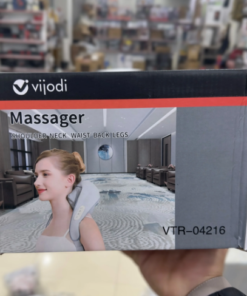 Vijodi Neck & Shoulder Massager...