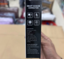 Rechargeable Smart Sensor Corrector JD-112