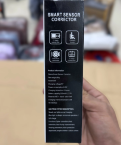 Rechargeable Smart Sensor Corrector JD-112