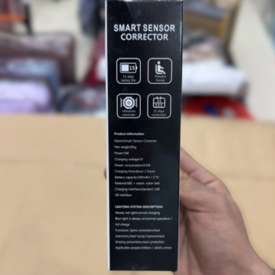 Rechargeable Smart Sensor Corrector JD-112