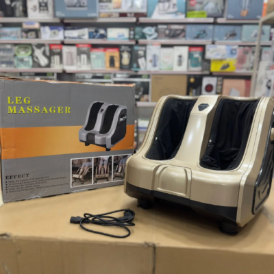 Big Size Foot, Leg & Calf Massager