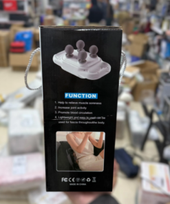 Blueidea 4X Strong Gun Massager...