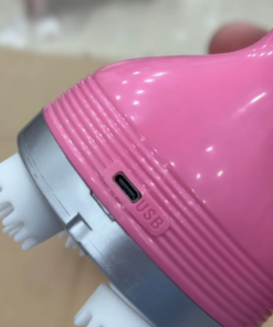 Rechargeable Scalp Massager
