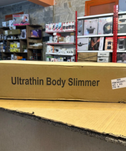 Deluxe Vibration Body Slimmer Massager