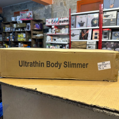 Deluxe Vibration Body Slimmer Massager