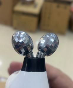 Microcurrent Facial Massager XC-1688