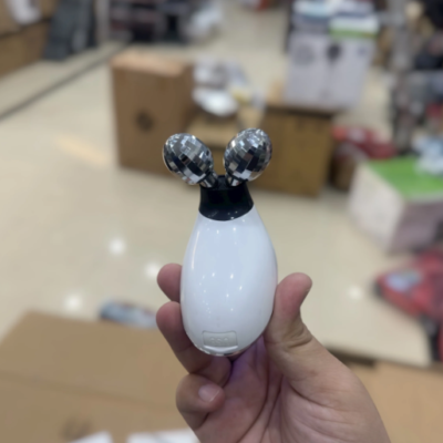 Microcurrent Facial Massager XC-1688