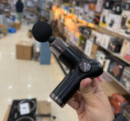 Bluidea Mini Fascial Gun Deep Muscle Massager 323