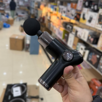 Bluidea Mini Fascial Gun Deep Muscle Massager 323