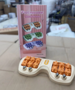 Cat Claw Foot Massager