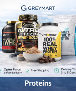 Proteins Sports Nutrition