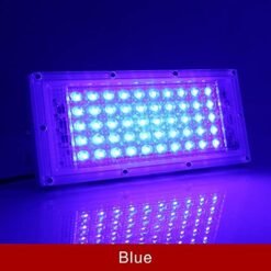 Boosty 16-Color Changing RGB LED Flood Light with Remote | Wall Mount | Waterproof Spotlight for Outdoor, Studio, Stage & Photography Lighting - Image 6