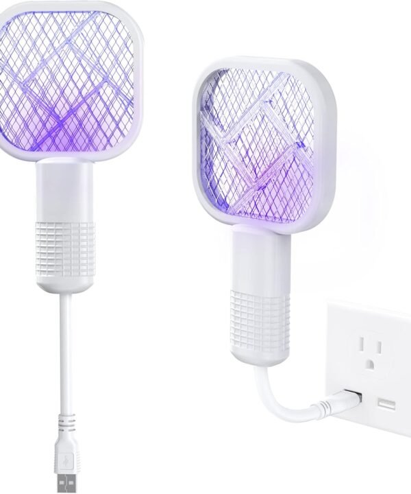 Usb Mosquito Killer Lamp 2 in 1 Multicunctional Angle - Best Price in Pakistan | GreyMart