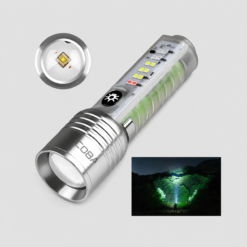 Alternative view of Coba USB Rechargeable Flashlight 3800...