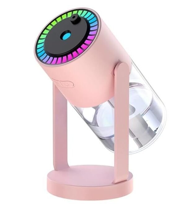 StarrySky 280ml Top Humidifier with Starry Sky Night Light - Best Price in Pakistan | GreyMart
