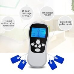 Alternative view of Tens Therapy Machine Massager Health...