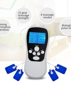Alternative view of Tens Therapy Machine Massager Health...