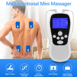 Tens Therapy Machine Massager Health...