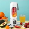 Portable Blender for Shakes and...
