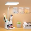 Necomi LED Desk Lamp,3 Color...
