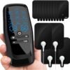 Dual Channel TENS Unit Muscle...
