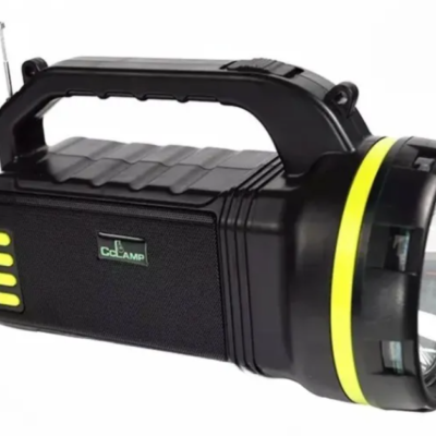 Solar Lighting System hiking lanterns Bluetooth MP3 LED - Best Price in Pakistan | GreyMart