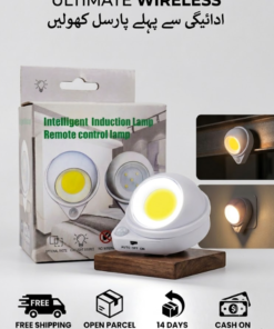 Alternative view of Smart Motion Sensor Night Light...