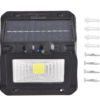 Solar Motion Sensor Outdoor Light...