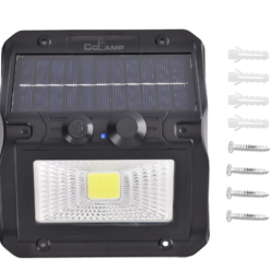 Solar Motion Sensor Outdoor Light...