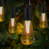 Outdoor charging camping light LED...
