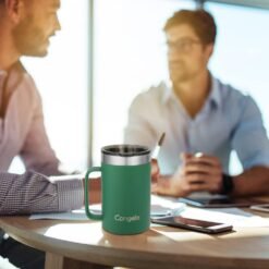 Premium insulated 18 oz stainless...