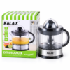 KöLAX 700ml Electric Citrus Juicer...