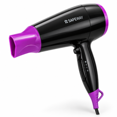 SAFEWAY 1800W Lightweight Hair Dryer...