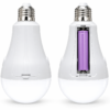20W Double Cells Rechargeable LED...