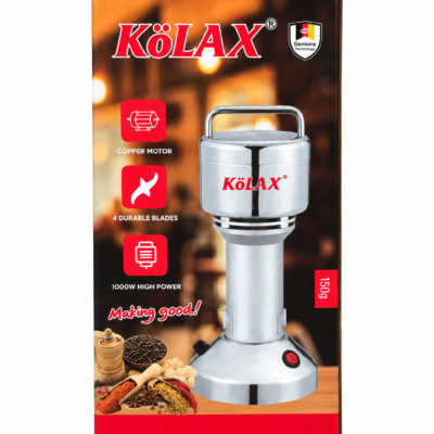 Kolax Commercial Powder Grinders 150g - Image 4
