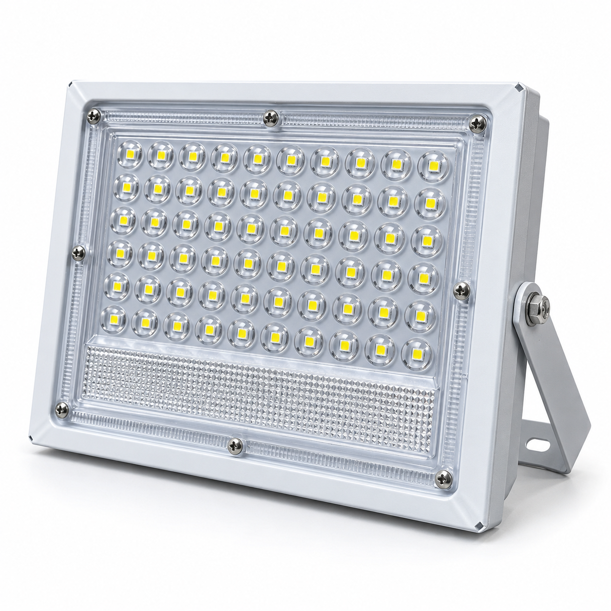 RAF 100W LED Flood Light – High Brightness Outdoor Security Light