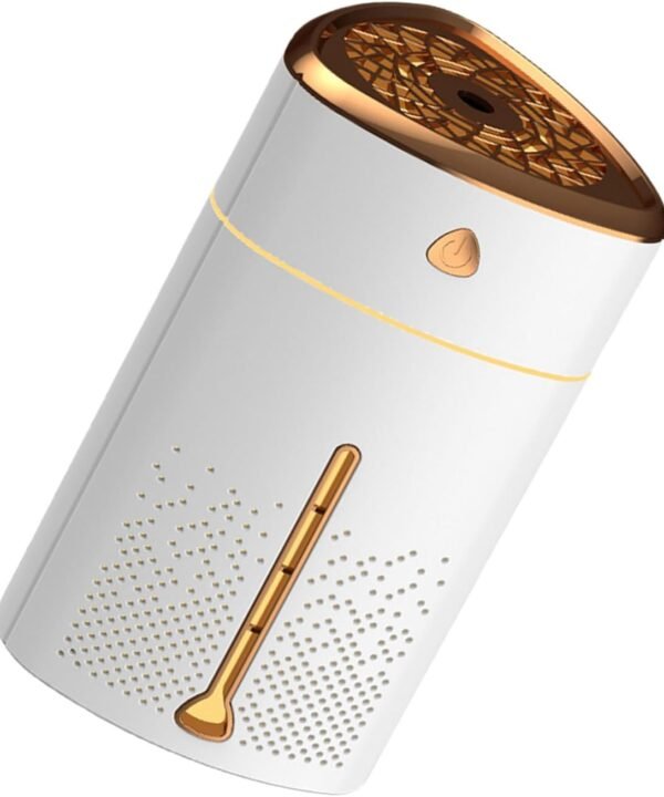 Air Humidifier 1000mL Large Capacity Water Tank Heavy Fog Single Mist Long Battery Life - Image 6