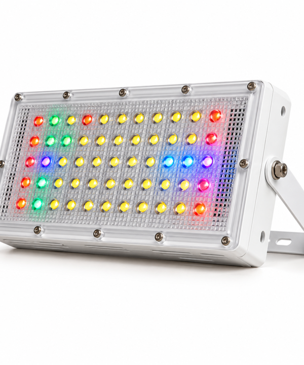 16 Colors MLD 50W RGB...
