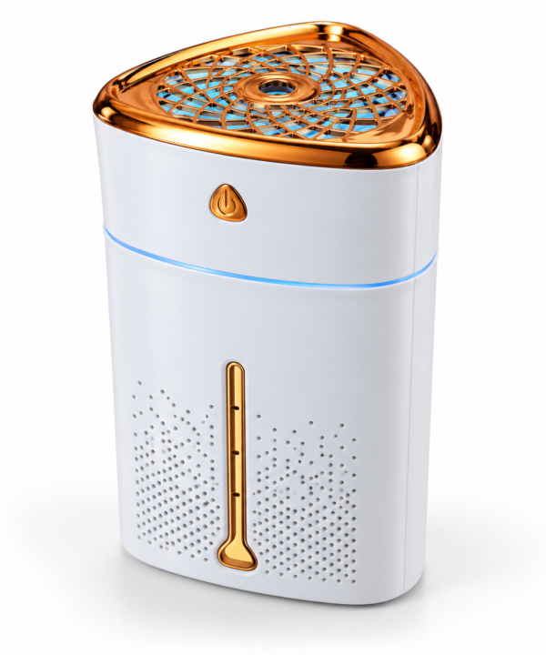 Air Humidifier 1000mL Large Capacity...