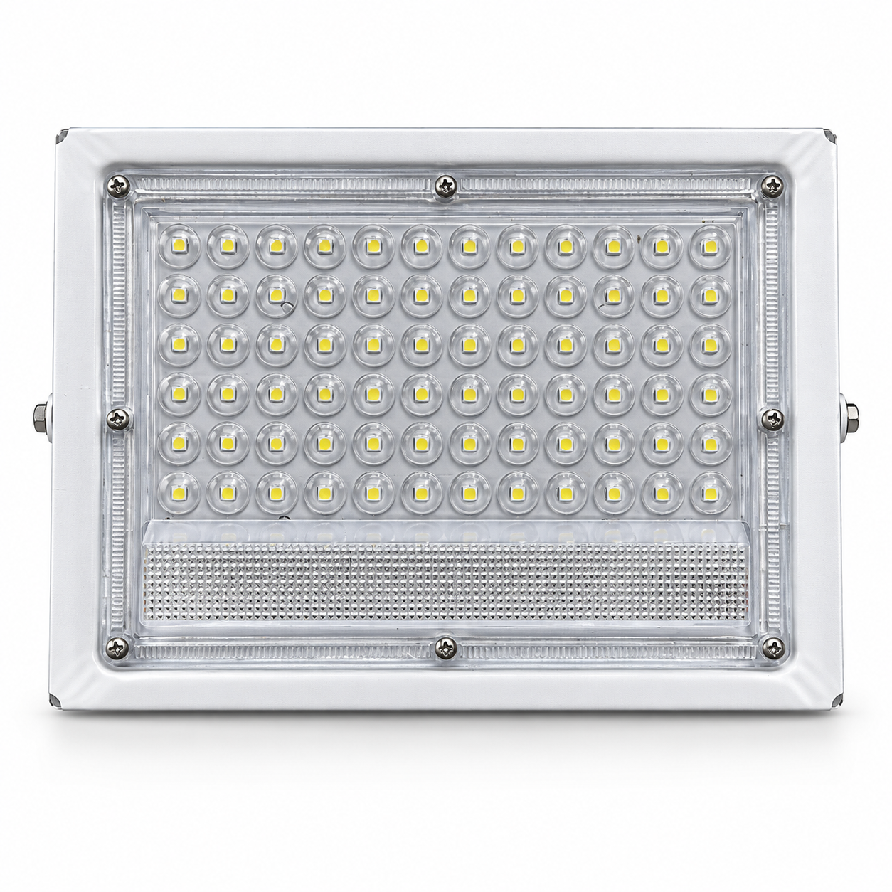 RAF 100W LED Flood Light – High Brightness Outdoor Security Light - Image 8