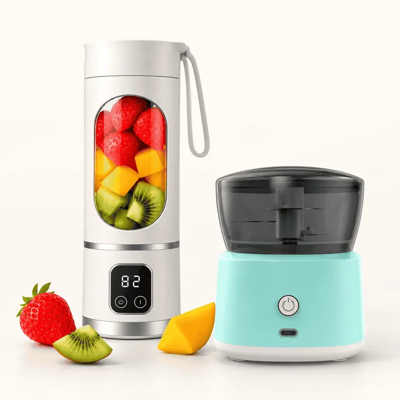 Blenders & Juicers
