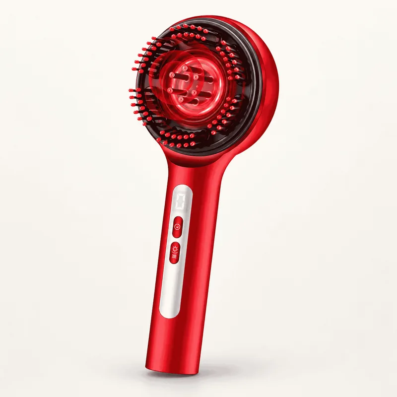 Hair & Grooming