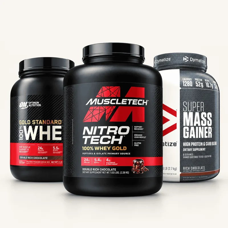 Proteins